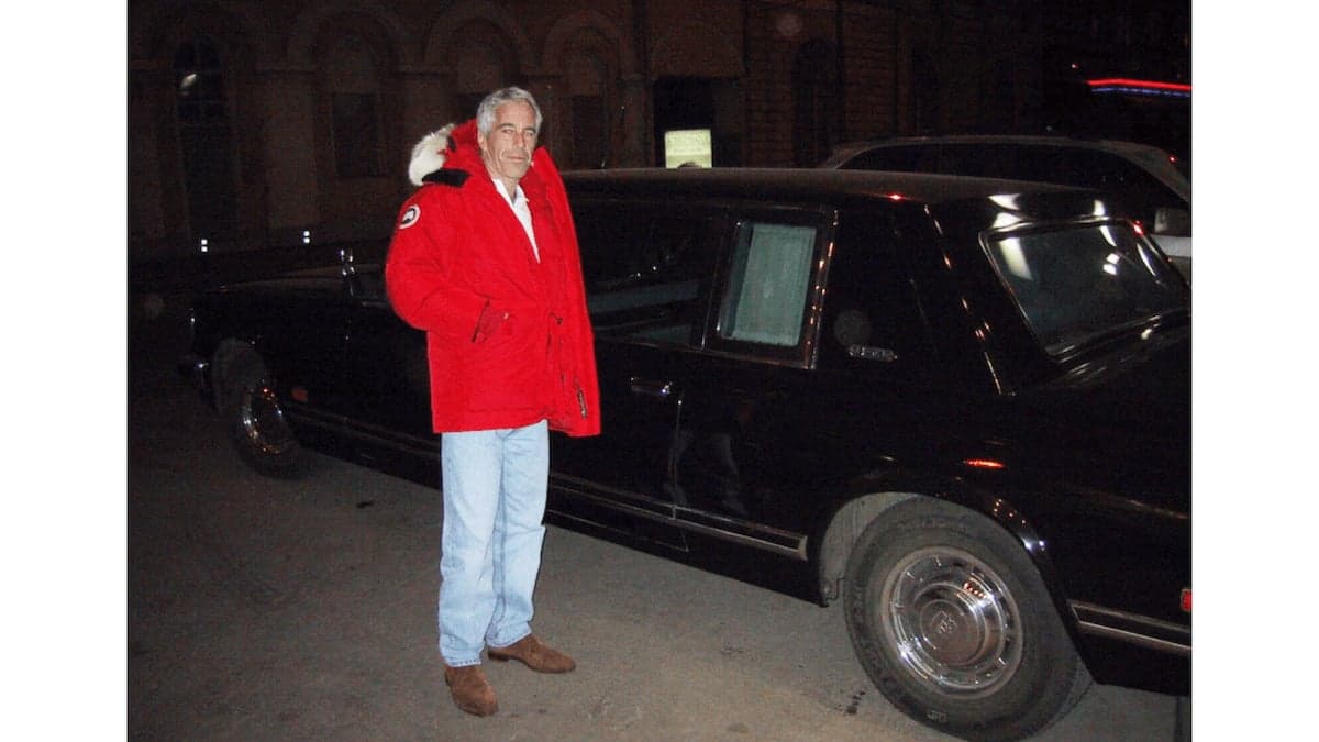 Epstein et Poutine: les réseaux d'exploitation révélés