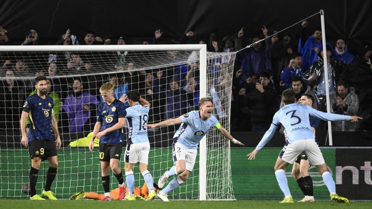 Football européen : quand l'argent écrase l'âme du sport