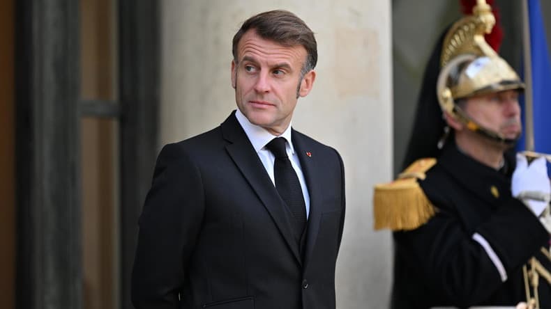France: Macron attaque la liberté de presse populaire