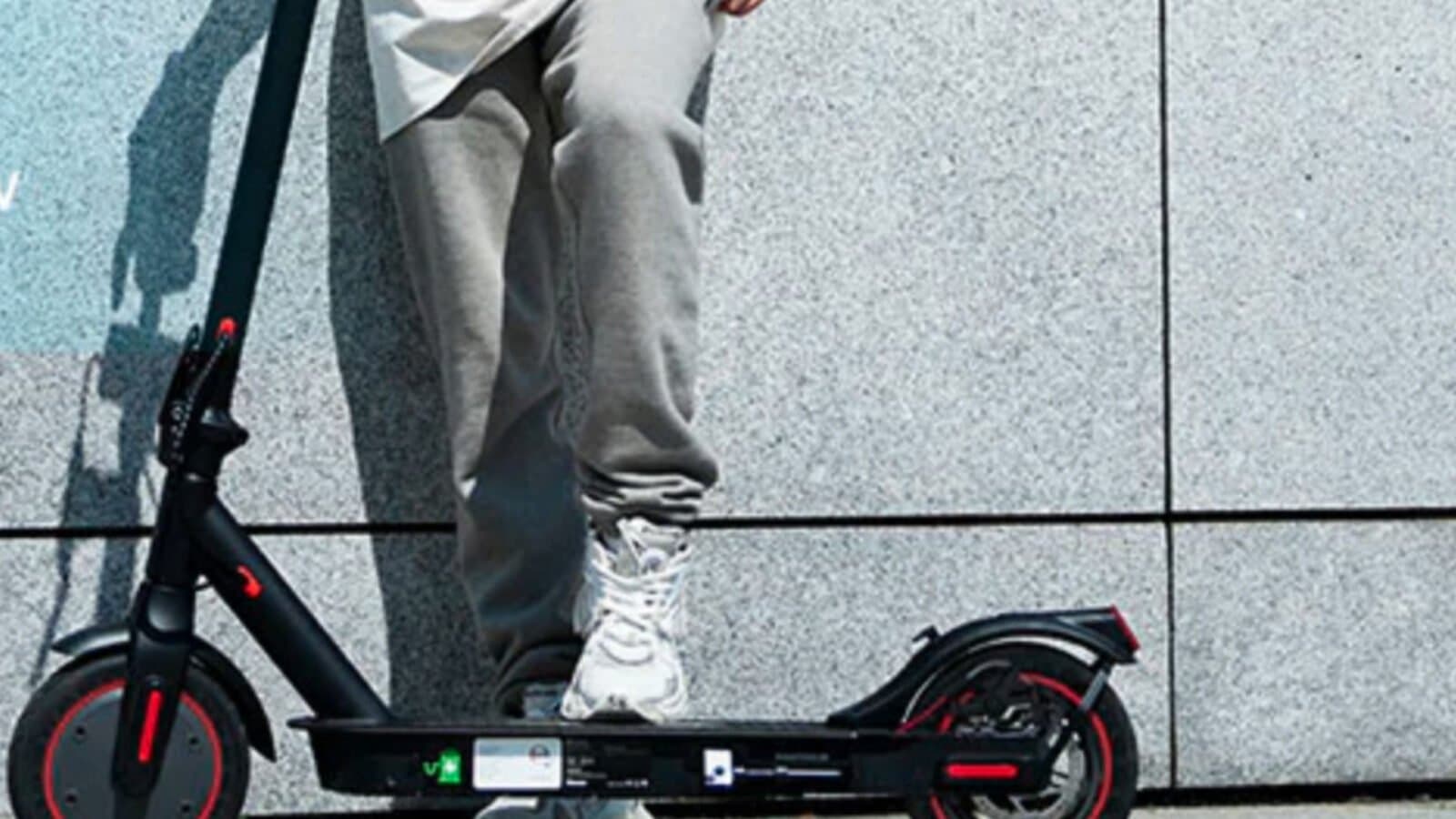 Mobilité douce: quand la tech chinoise défie nos valeurs