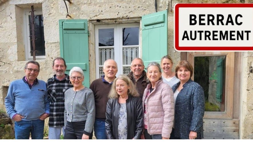 Berrac: la terre divisée par l'agrivoltaïque colonial