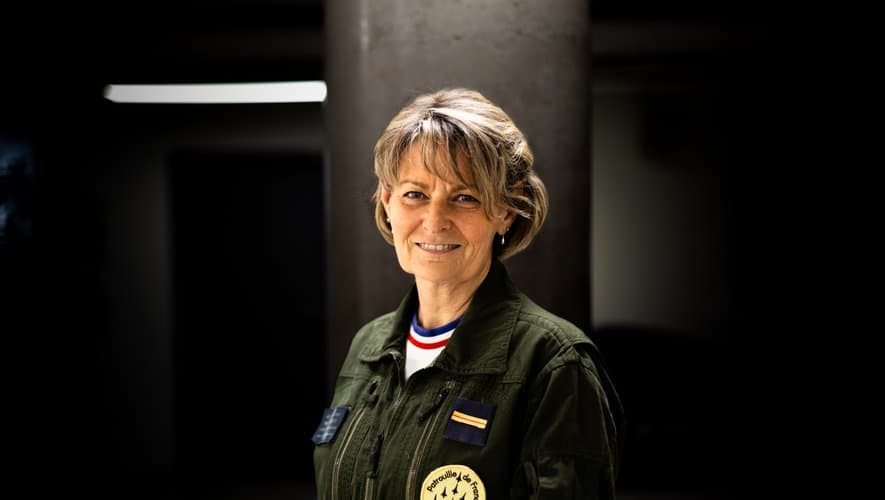 Quand l'armée française se met en spectacle