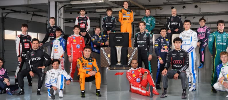 F1 2026: Entre spectacle mondial et questions écologiques