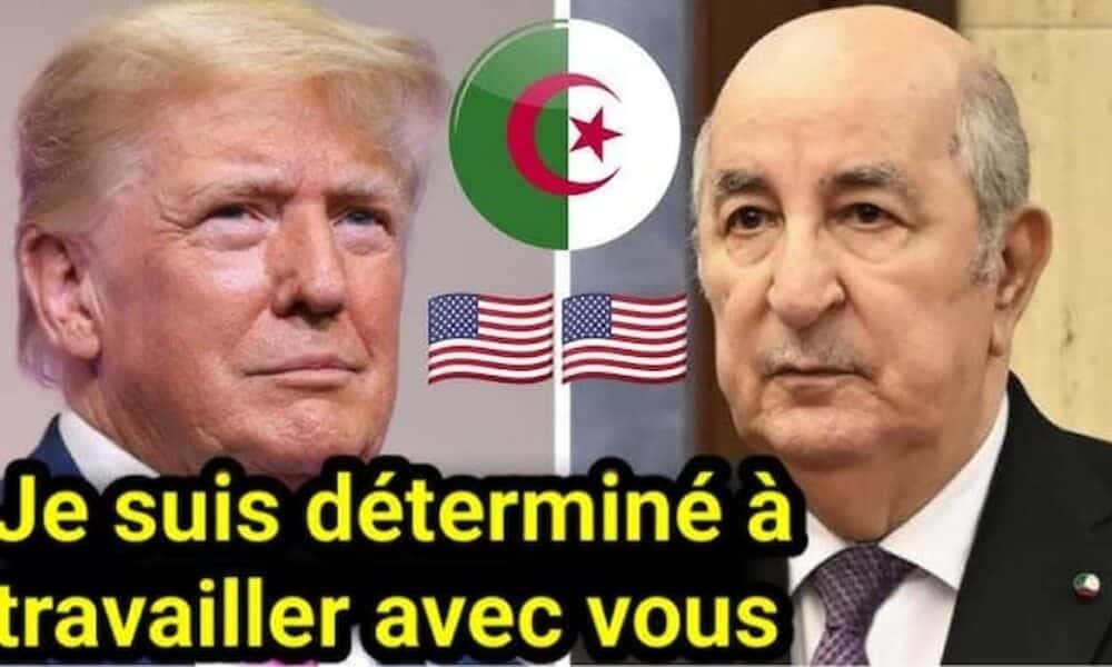 Commerce mondial : l'impérialisme économique frappe l'Algérie