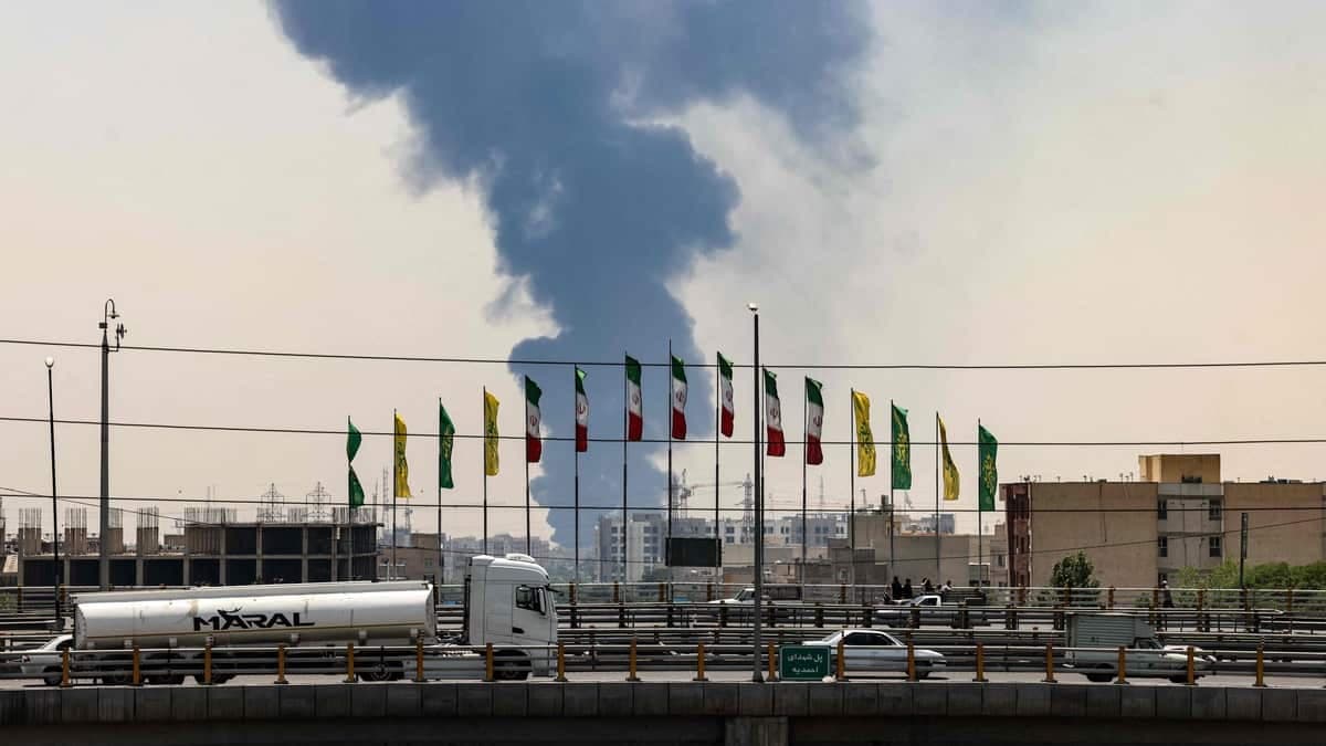 Quand le capitalisme mise sur la guerre: les plateformes de paris exploitent les conflits