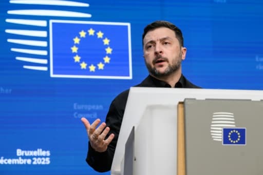 L'Europe face à l'urgence ukrainienne : solidarité ou abandon ?