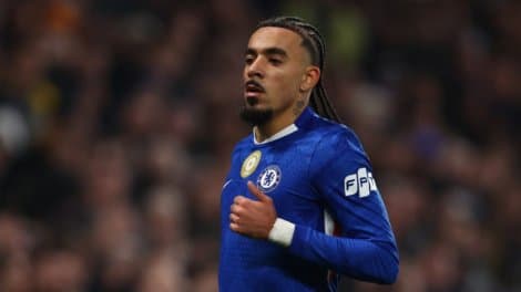 Malo Gusto: Entre rêves bleus et réalités du football