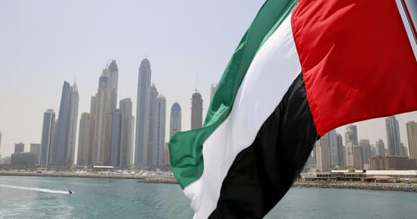 IHC Abu Dhabi : Le géant qui redessine l'économie des Émirats