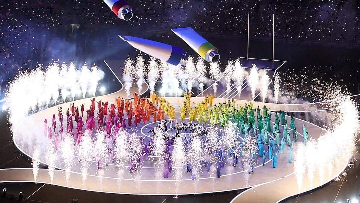 Milan 2026 : quand l'harmonie olympique cache les fractures