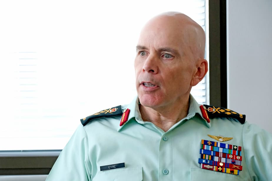 Canada nucléaire : quand la militarisation menace la paix