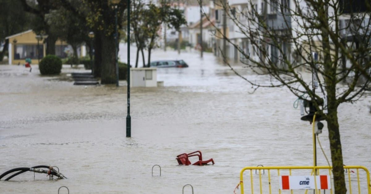 Tempête Leonardo: la nature se rebelle contre l'extractivisme