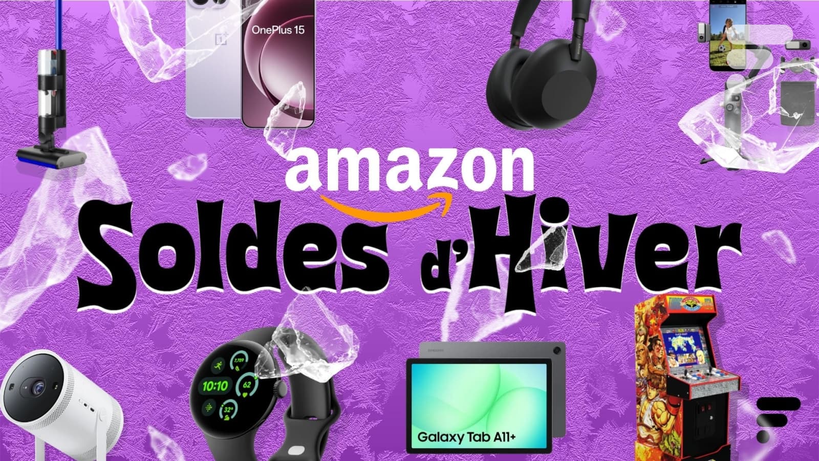 Soldes tech : quand la surconsommation numérique menace nos terres