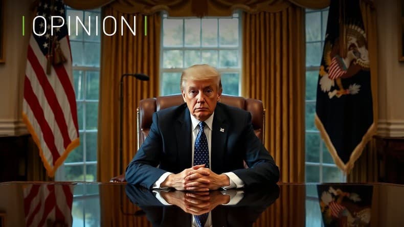 L'impérialisme américain face aux peuples d'Europe