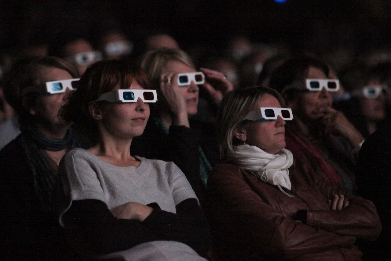 Cinéma à 5 euros : quand la culture devient accessible