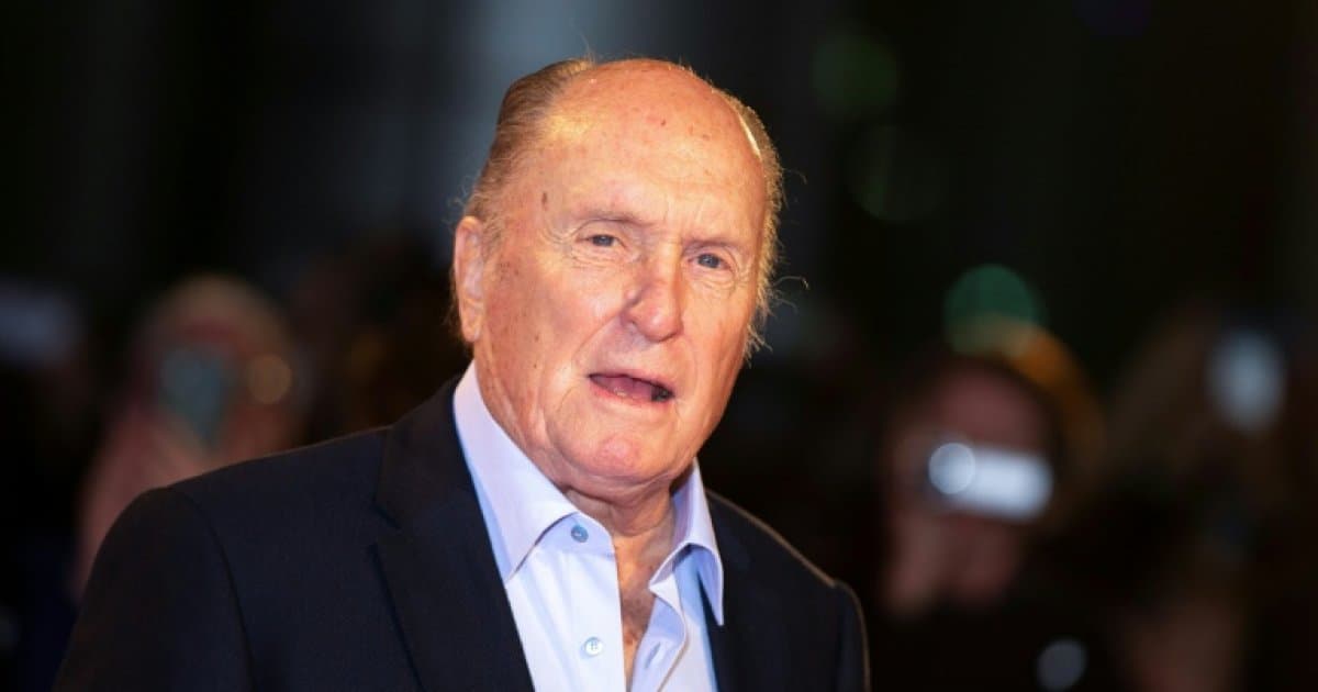Robert Duvall s'éteint : une voix du cinéma populaire