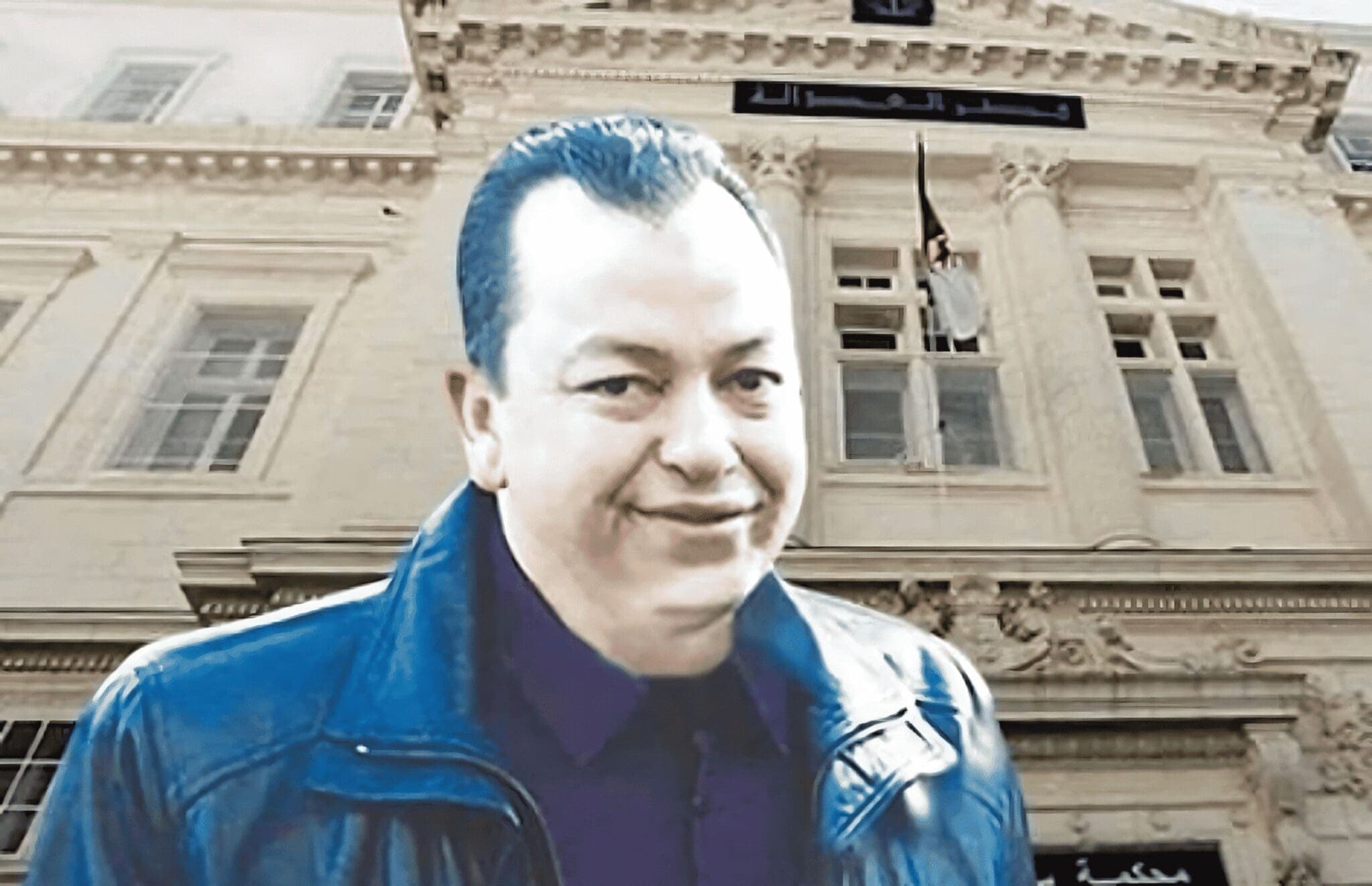 Affaire El-Boucher : quand les réseaux criminels pillent