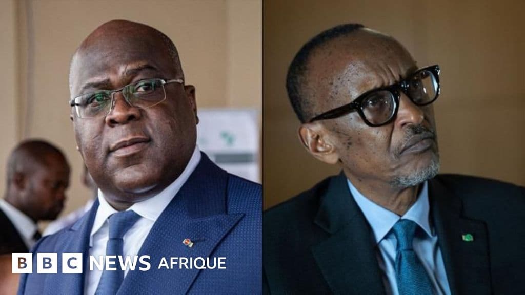 RDC-Rwanda : Les racines coloniales d'un conflit qui saigne l'Afrique