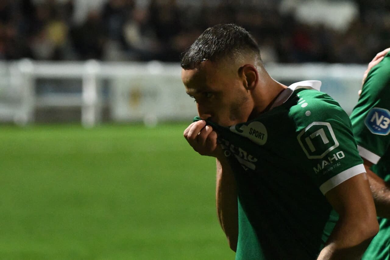 Football populaire : la GSI Pontivy incarne l'espoir