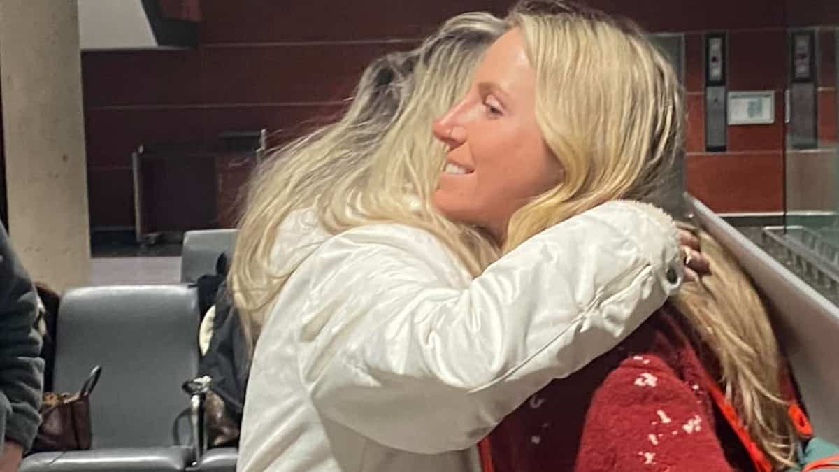 Retour au pays: quand l'esprit olympique transcende les médailles