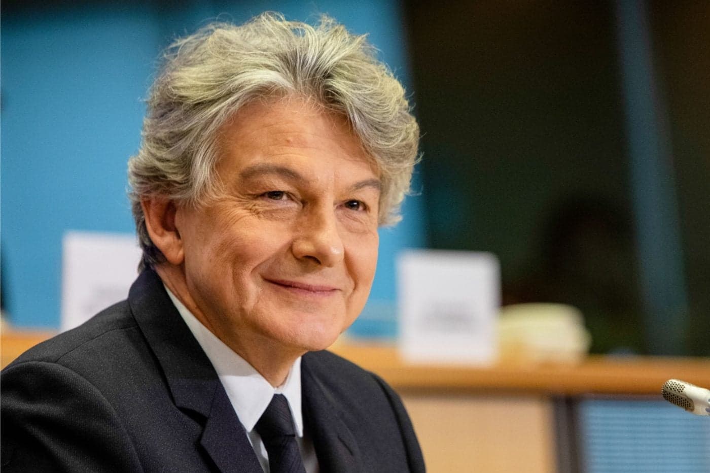 L'empire numérique américain frappe l'Europe souveraine