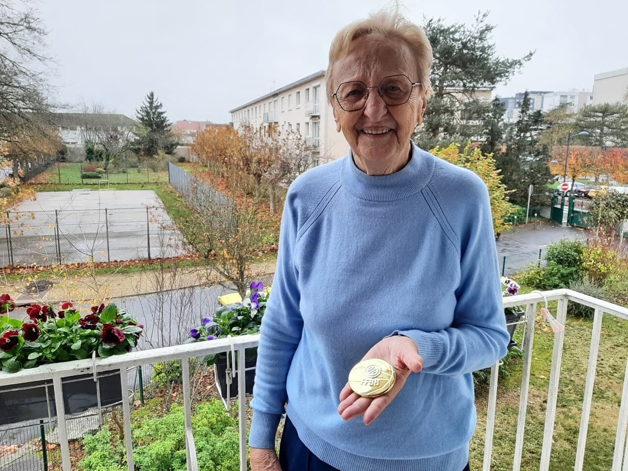 Marie-Claire, 88 ans : une leçon de transmission solidaire