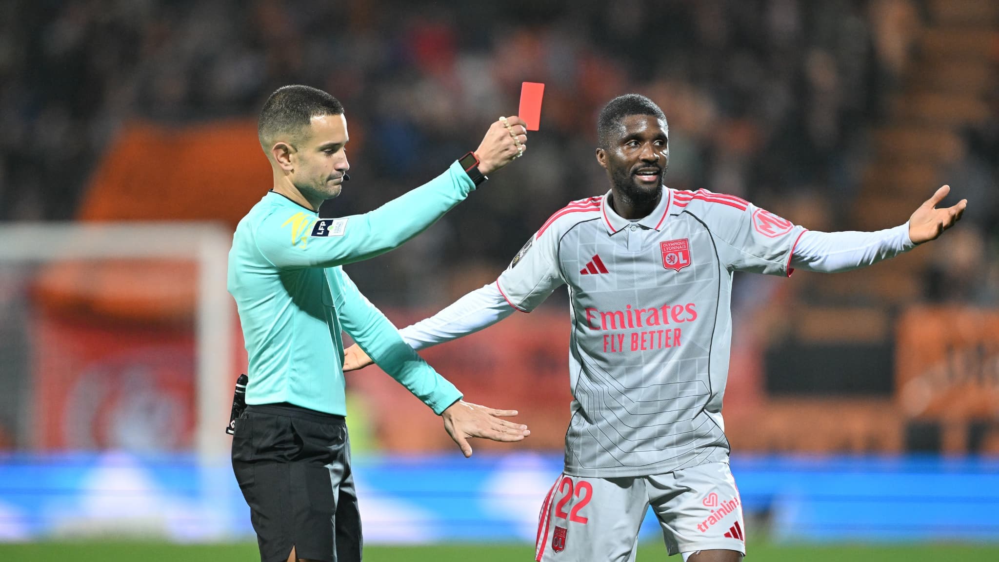 L'OL face à ses démons: quand l'indiscipline révèle