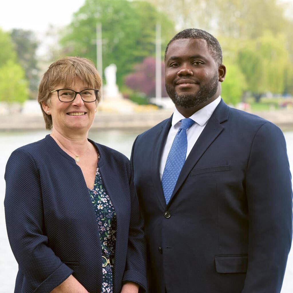 Quand la dignité démocratique se brise sur l'autel du pouvoir