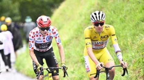 Cyclisme : quand la rivalité forge les champions du peuple