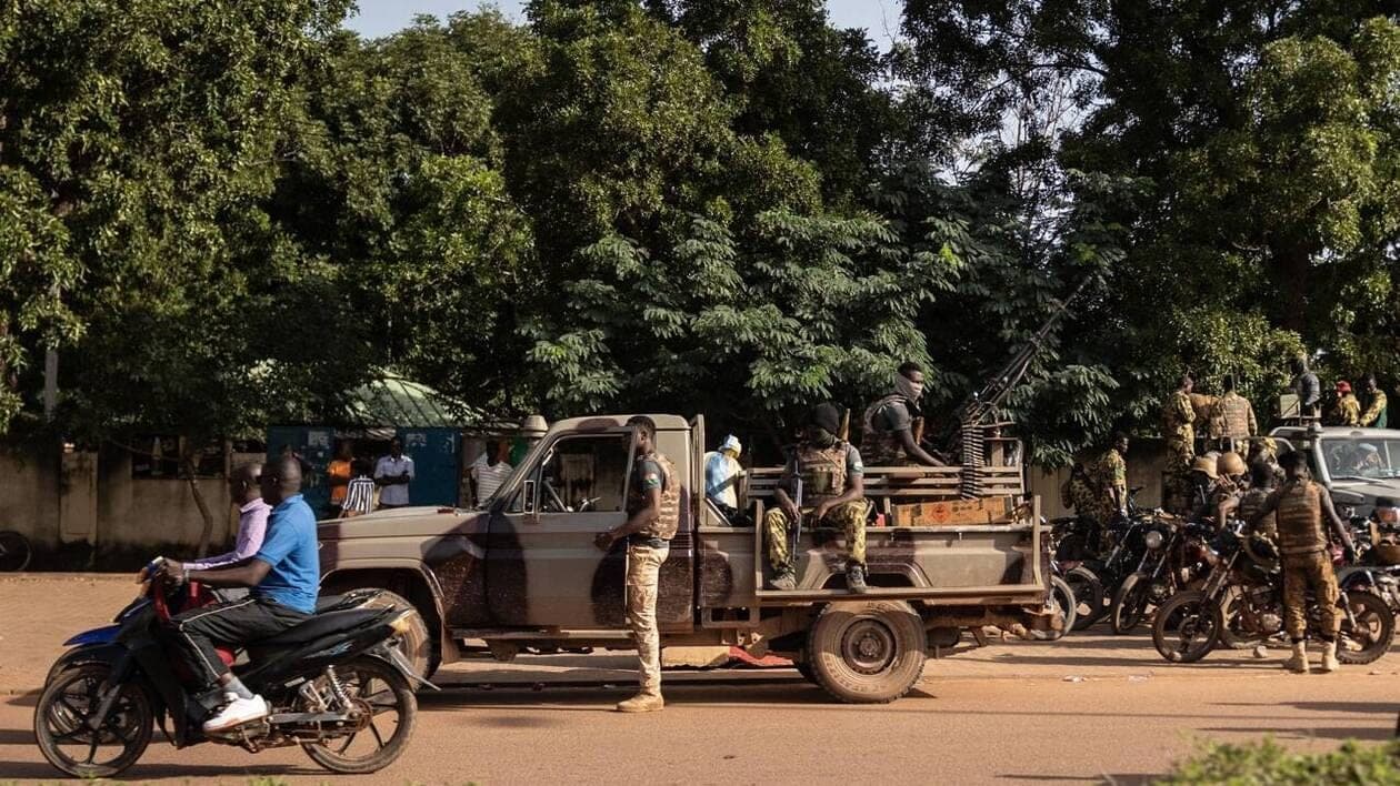Burkina Faso : la spirale de violence révèle l'échec du système