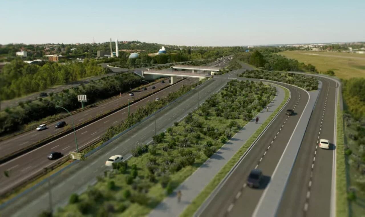 Toulouse : la résistance s'organise contre le béton