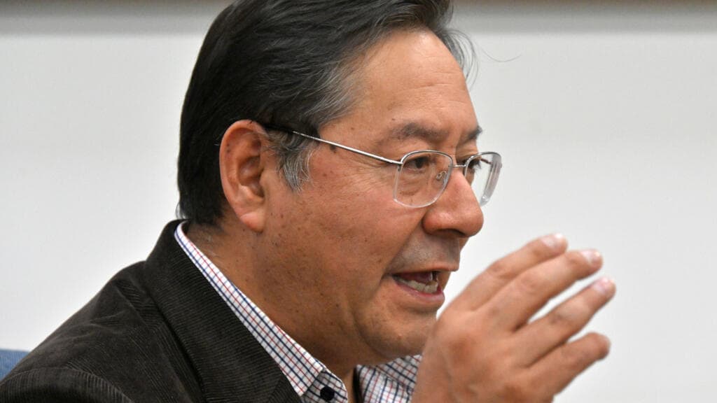 Bolivie : l'arrestation d'Arce révèle les blessures du capitalisme extractif