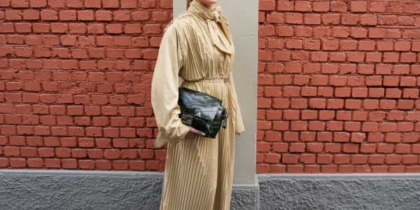 Mode et terre malgache : quand luxe rime avec pillage