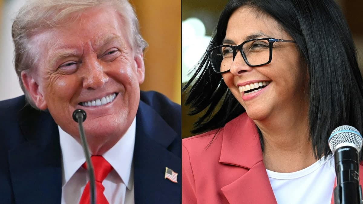 Venezuela: quand l'extractivisme américain dévore la terre