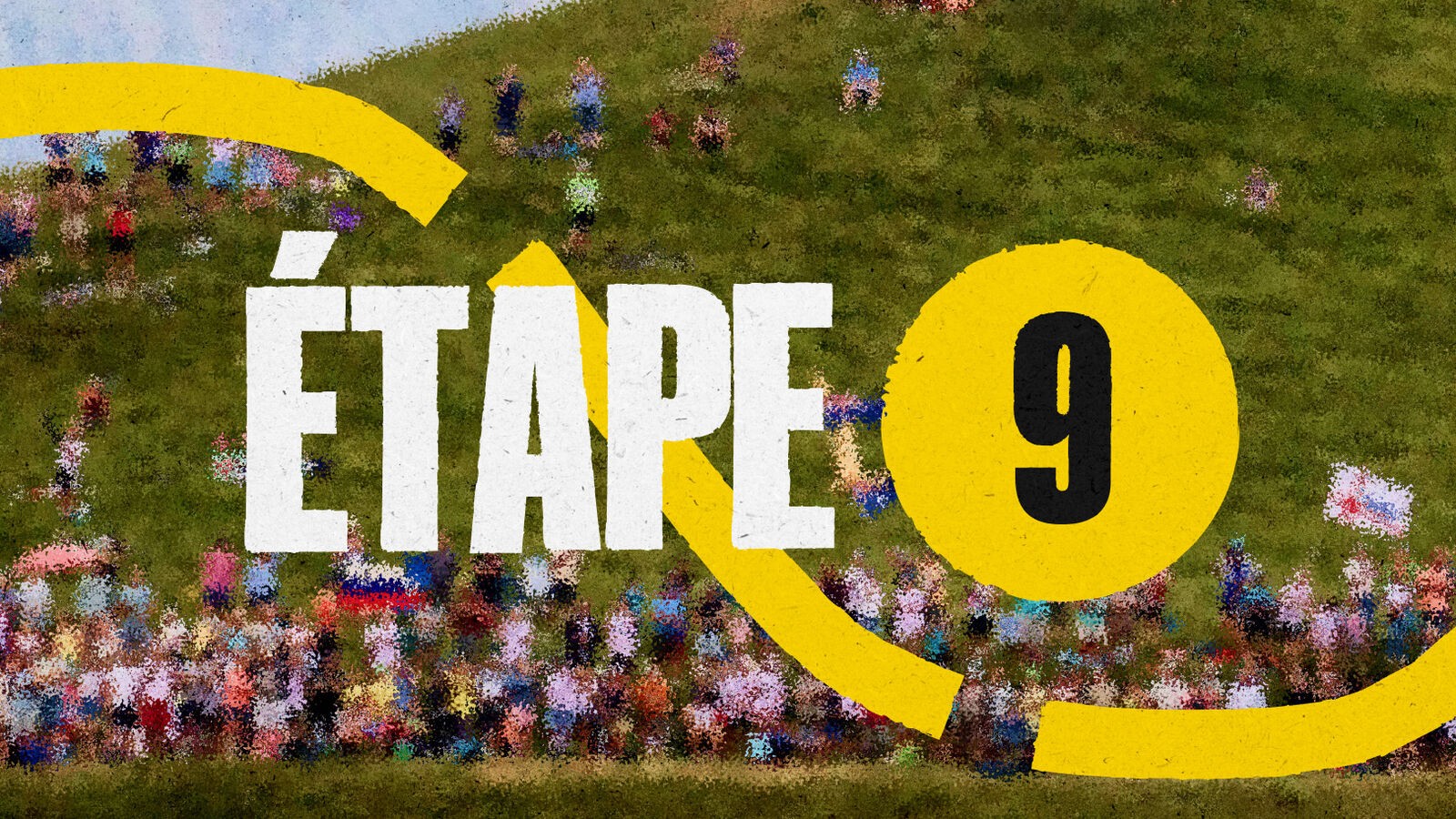 Tour de France 2026 : la caravane traverse nos terres, entre Malemort et Ussel
