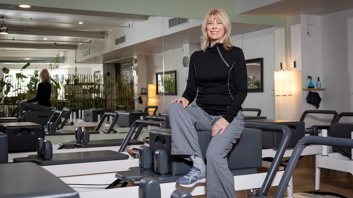 Pilates moderne: quand le bien-être devient marchandise