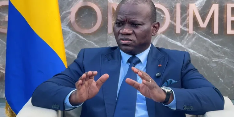 Gabon : Gunvor et les racines empoisonnées du pétrole