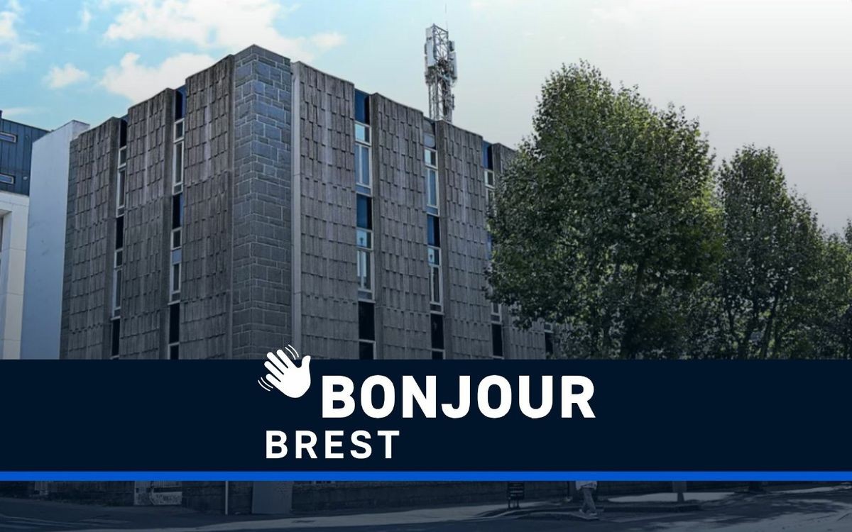 Brest sous tension : un procès politique, une ville qui se transforme et la nature qui reprend ses droits