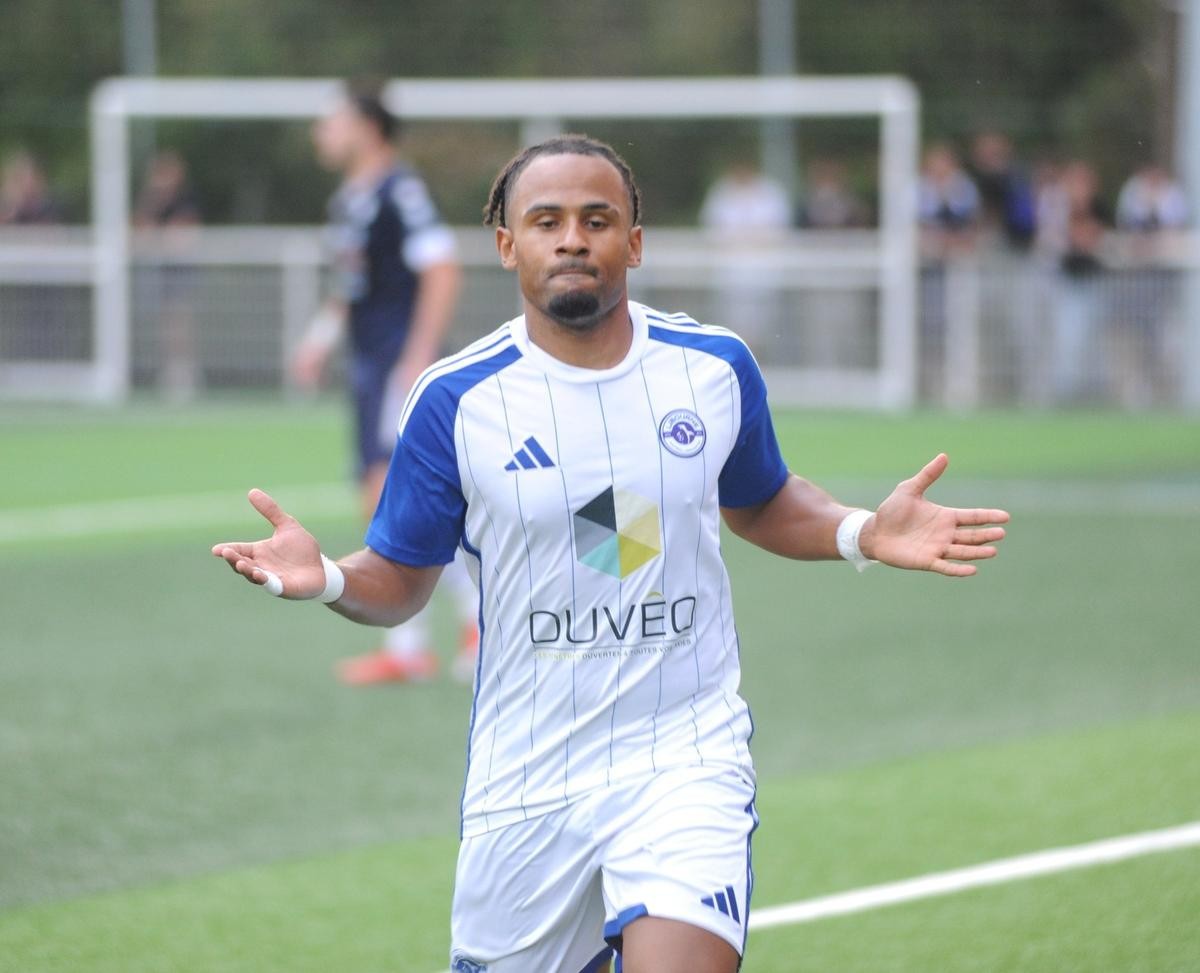 Football à Libourne : la résurrection d'un club, leçon de vie pour Madagascar