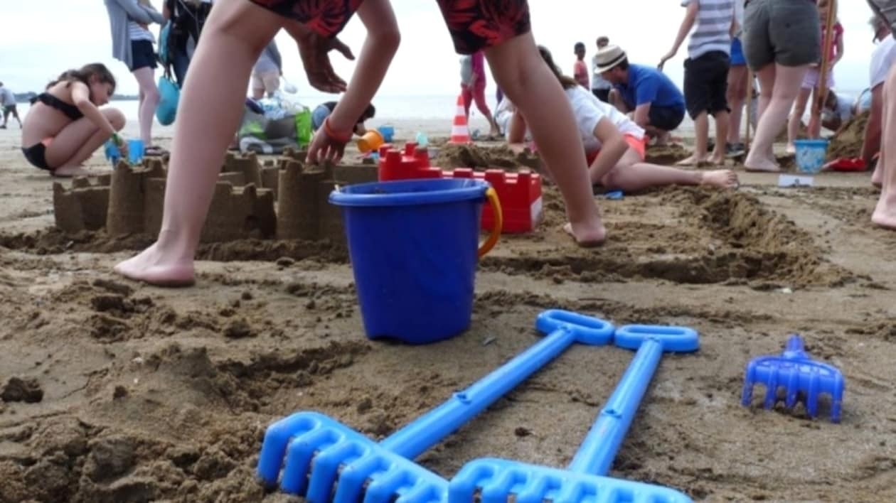 Août en Côte de Jade : six activités pour éveiller nos enfants à la nature et à l’histoire