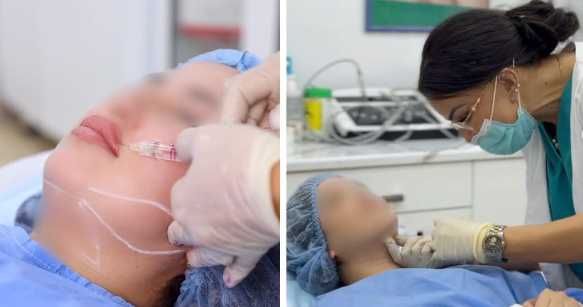 Médecine esthétique : quand le bien-être devient marchandise