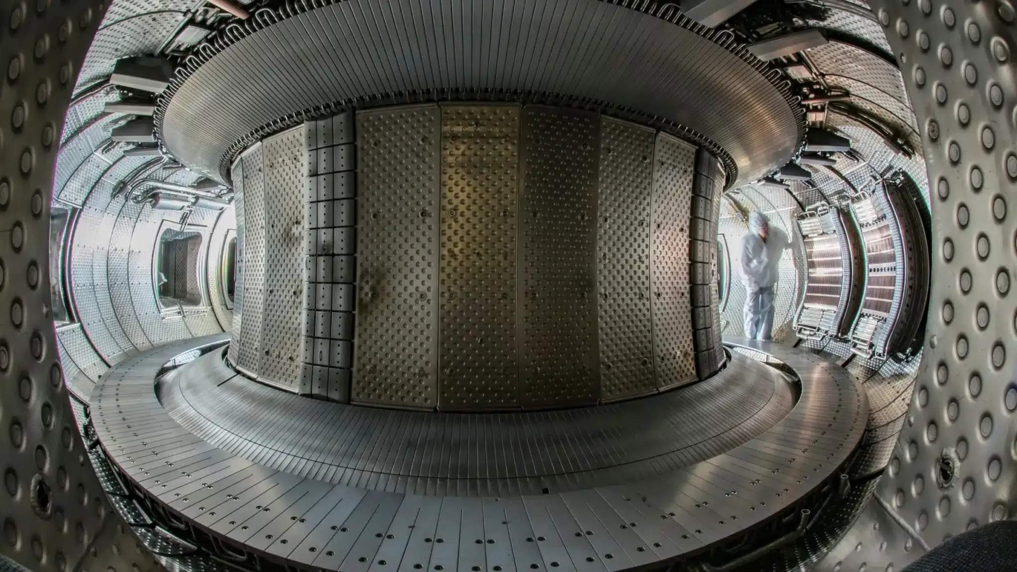 Fusion nucléaire : la France, la Chine et les États-Unis dans la même course, mais pour quel avenir ?