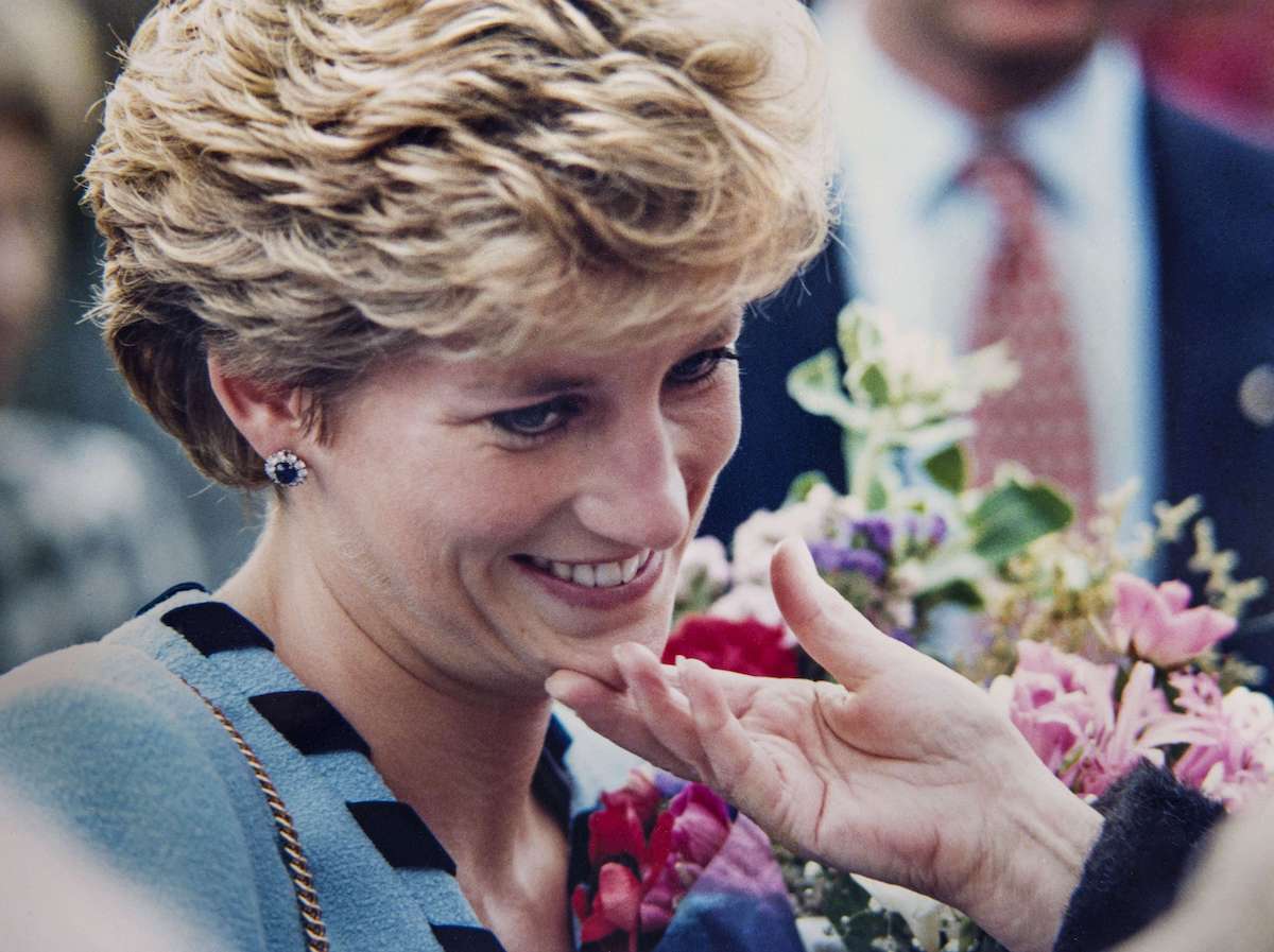 Lady Diana : rituel beauté simple et résistance écologique