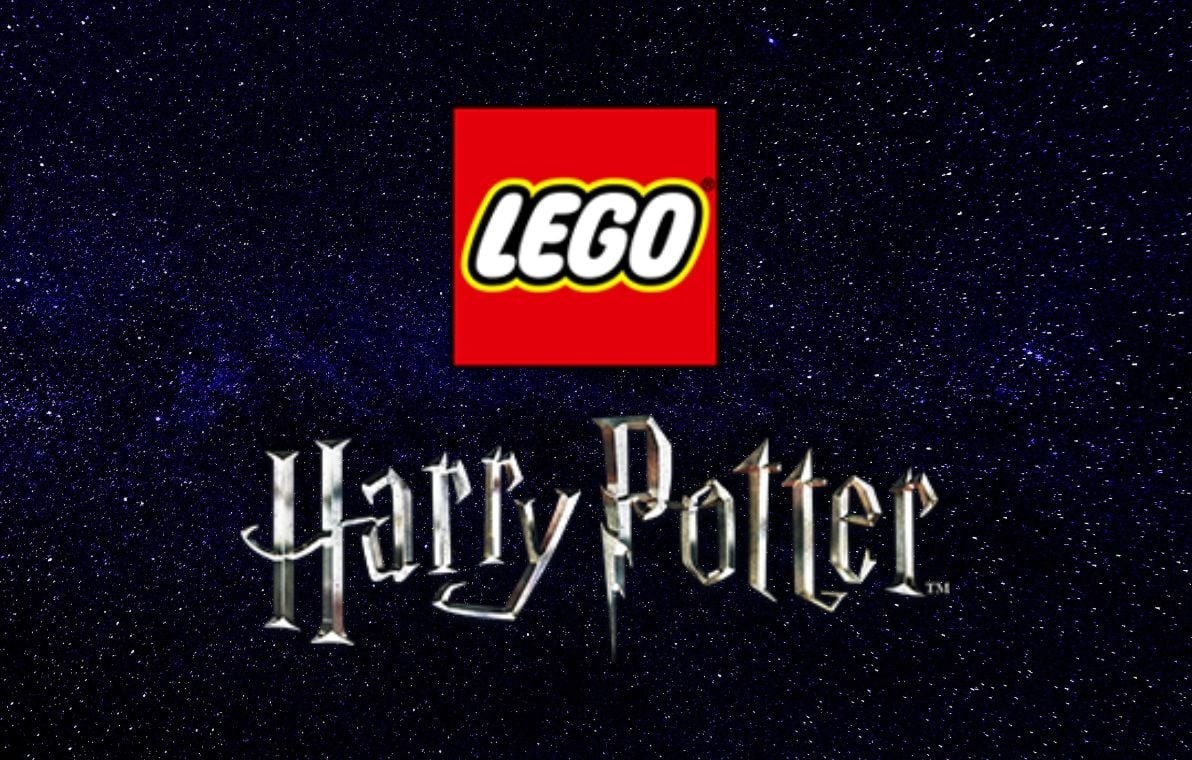 Amazon brade les LEGO Harry Potter : la magie à prix de terre