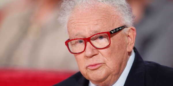 Philippe Bouvard, la plume malgache qui a fait rire la France, s'est éteinte