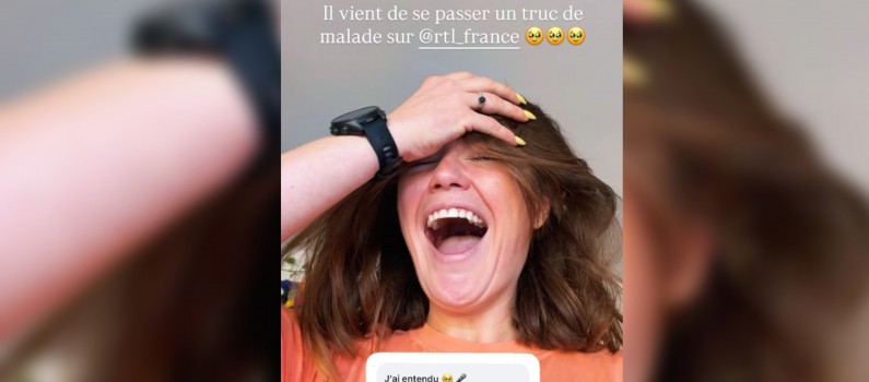900 km pour Céline Dion : Caroline court pour la joie et le partage