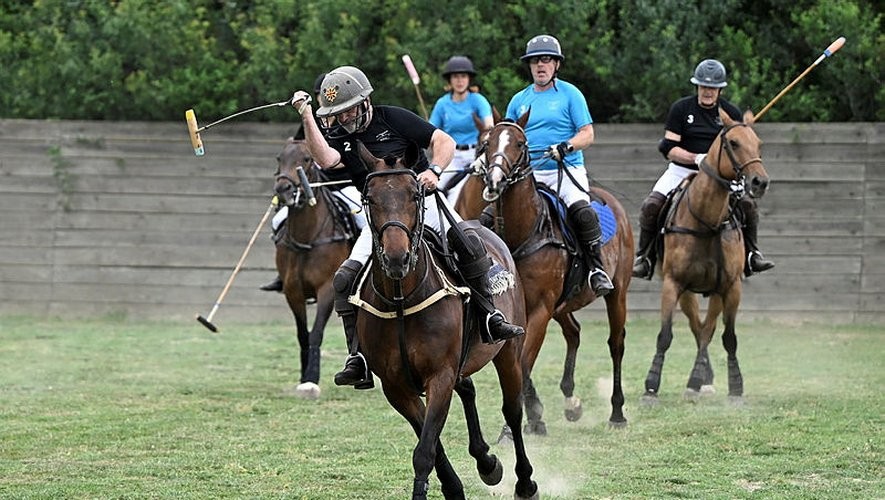 Polo et paysannerie : l’âme argentine qui bat au cœur du Lauragais