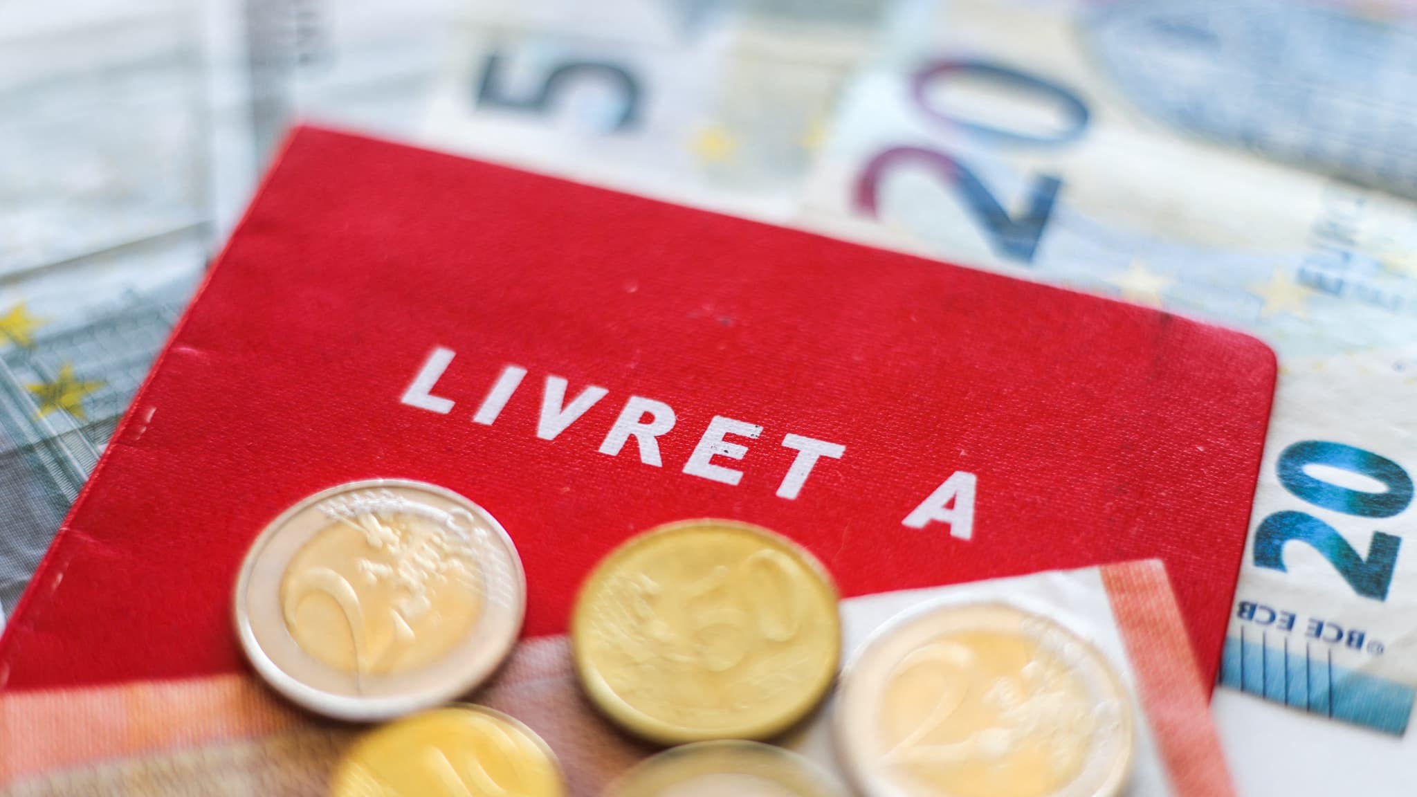 Épargne des Français : le Livret A revalorisé mais la terre reste sèche