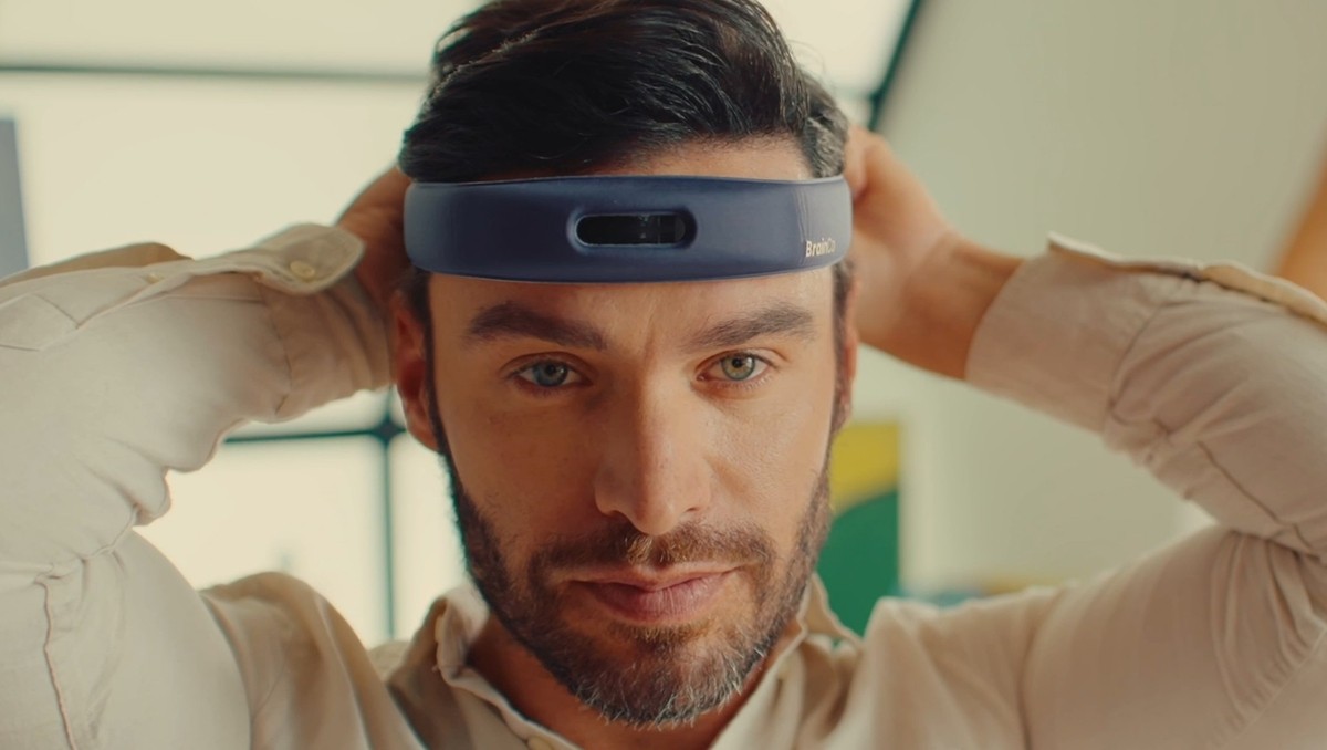 BrainCo : quand la Chine lit le cerveau sans ouvrir le crâne