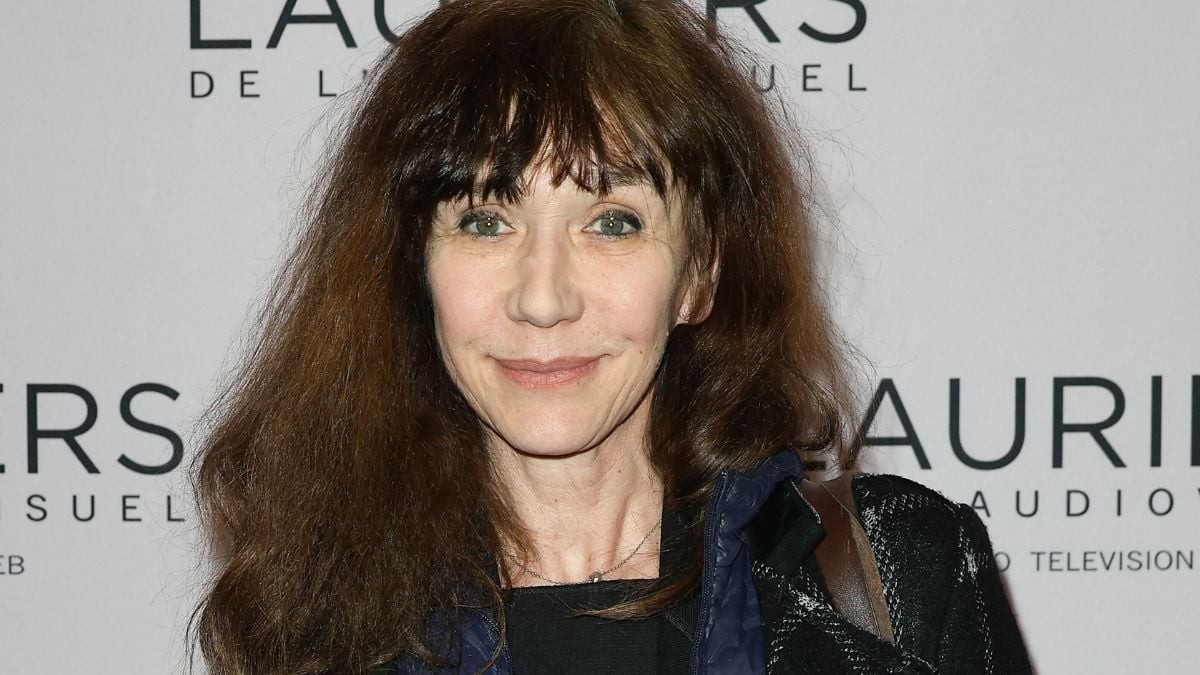 Virginie Lemoine, une voix libre dans un monde qui juge