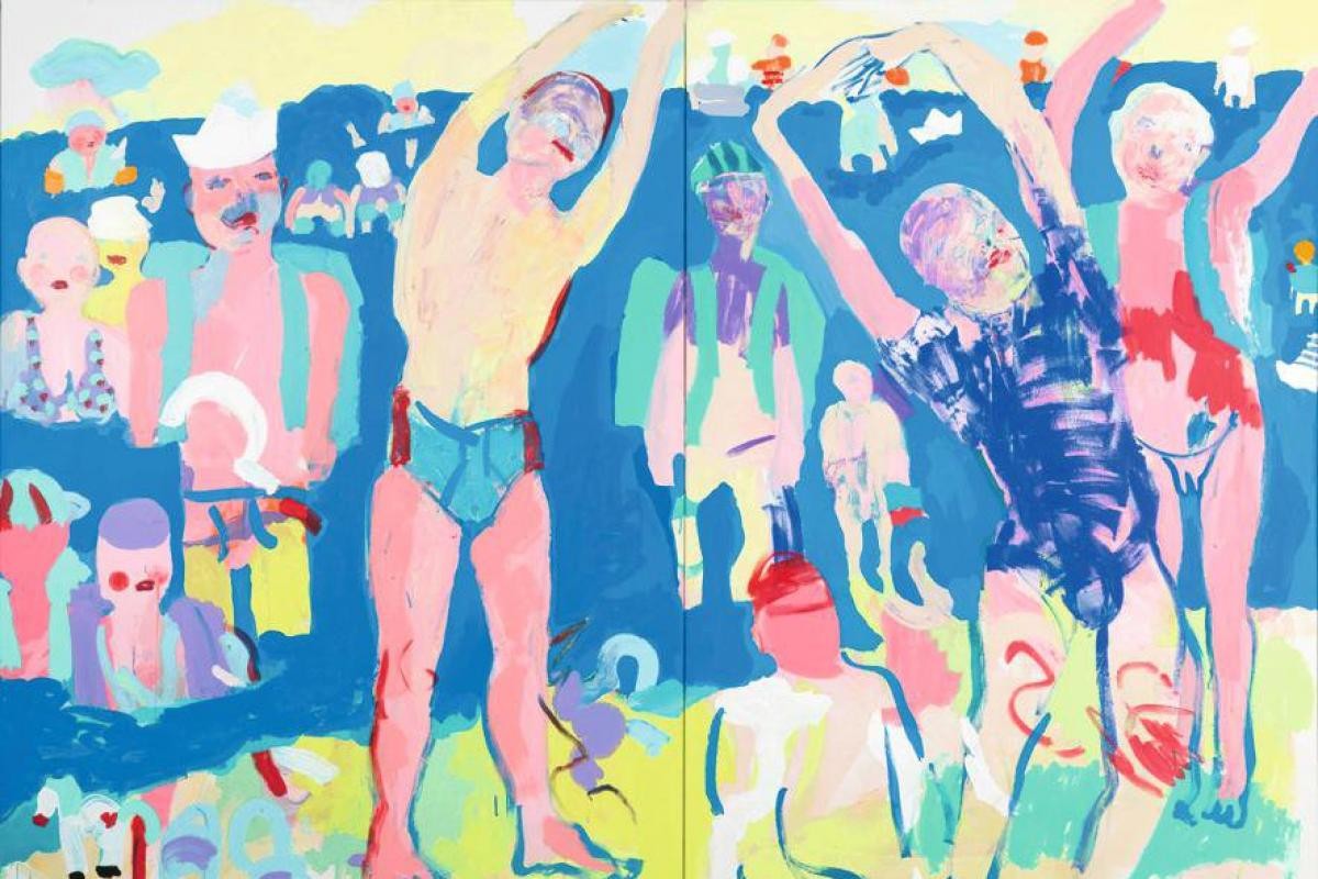 Quand le sport épouse l'art : la révolution tchèque qui inspire Madagascar